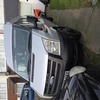 Ford transit camper