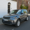 Landrover discovery 5