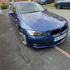 BMW 325d MSPORT