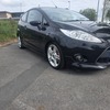 Fiesta zetec s tdci 1.6