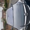 2015 Vauxhall insignia