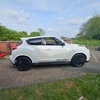 Nissan juke nismo dig-t turbo