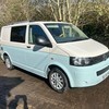 Volkswagen Transporter Camper