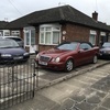 Mercedes Benz clk 230 kompressor