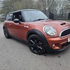 2011 cooper s