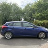 Focus 1.0 EcoBoost, 95k