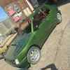 Peugeot 205 dimma project