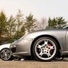 Porsche 987 2007 boxster  2.7