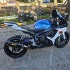 Gsxr L1 750 2011