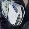 2018 FORD FIESTA VIGNALE DAMAGED