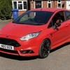 Fiesta St2 210 Mountune