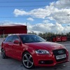 Audi a3 black edition s tronic 2011