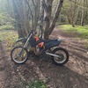 Ktm 525