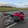 VFR1200F Year 2010