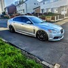 Jaguar xfr 5.0 v8 supercharged