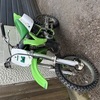Kawasaki KX85
