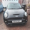 MINI COOPER,S,2.0 LITR.PROJECT.££££