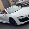 Audi R8 V10