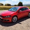 Vw Scirroco GT 2.0 TDi