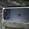 I phone 17pro