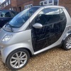 Mercedes Smart for 2  2006