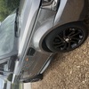 RangeRover sport tdv8 twinturbo2008