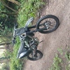 Honda crf 250 2005