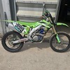 2 for one road legal raptor kxf yzf