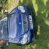 Auto Merc 180 Kompresser full s/h