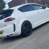 Seat Leon fr+ SUPERCOPA convertible
