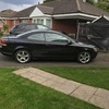 Volvo c70 convertible