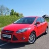 62 FOCUS 1.6TDCI