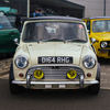 1987 Austin mini 1380cc