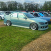 Lexus Is200 show car