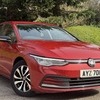 VOLKSWAGEN GOLF ETSI EVO