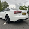 2014 Audi A6 2.0 Tdi 174 Bhp