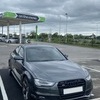 Audi A4 Black Edition Not S3 S4 Bmw