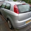 #IDEAL LEARNER CAR Fiat Punto M-Jet