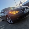 Bmw 525i e61