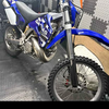 Gas gas ec300  road registered