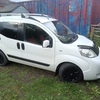 Fiat qubo trekking 1.3 turbo diesel