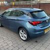VAUXHALL ASTRA 1.0 LADY OWNER