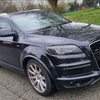 AUDI Q7 2010 FACELIFT MUST READ