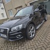 AUDI Q5 S LINE + 3.0TDI QUATTRO A/T