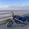 HONDA NTV 650 11 MONTHS MOT
