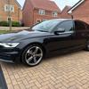 AUDI A6 2.0 AUTO C7 VGC VAN ULEZ ?