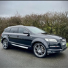 Audi Q7 ABT Sport BodyKit