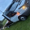 Transit Recovery Truck