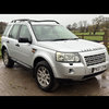 Freelander 2 HSE