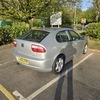 Seat Leon mk1 1.8 20v t